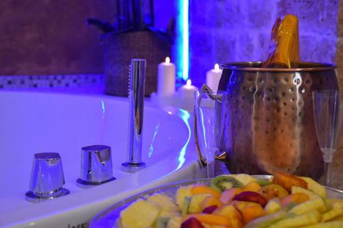 Bed & Breakfast Sinfonie Pugliesi Luxury Room