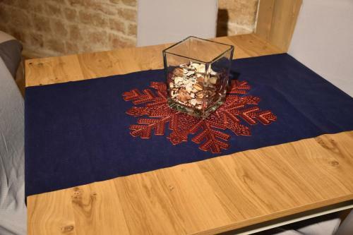 Bed & Breakfast Sinfonie Pugliesi Luxury Room