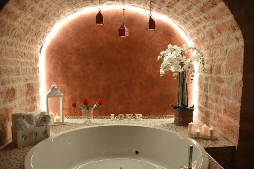 Bed & Breakfast Sinfonie Pugliesi Luxury Room