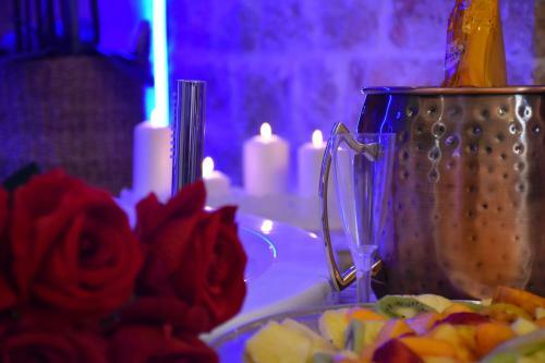 Bed & Breakfast Sinfonie Pugliesi Luxury Room