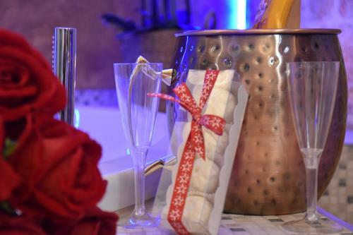 Bed & Breakfast Sinfonie Pugliesi Luxury Room