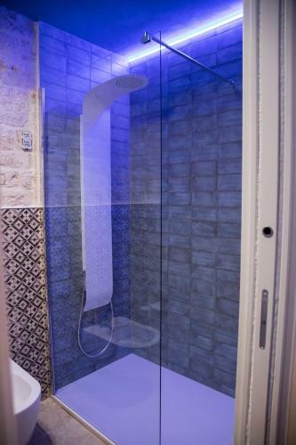 Bed & Breakfast Sinfonie Pugliesi Luxury Room