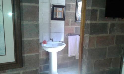 Hostal Lothian Rd Cottage