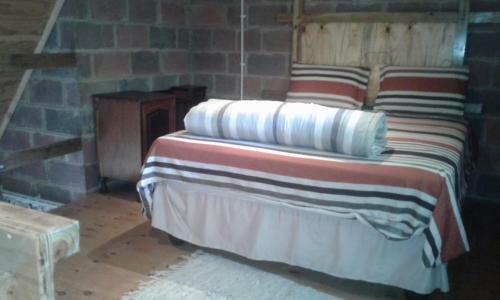 Hostal Lothian Rd Cottage