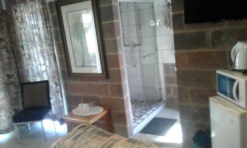 Hostal Lothian Rd Cottage