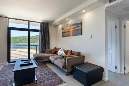 Apartamento Ushaka Waterfront - Outstanding Open Outlooks