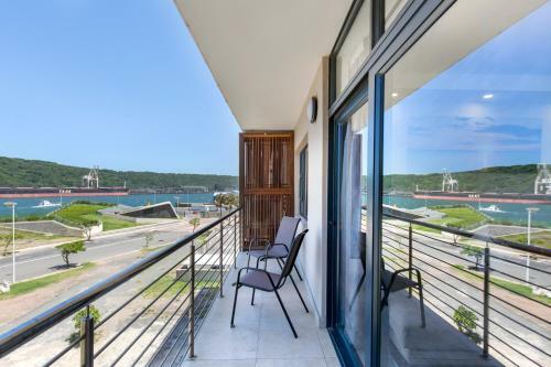 Apartamento Ushaka Waterfront - Outstanding Open Outlooks