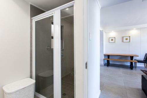 Apartamento Ushaka Waterfront - Outstanding Open Outlooks