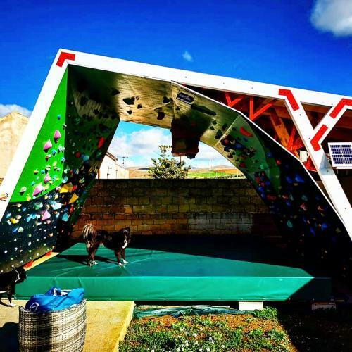 B&B Polvere Di Stelle