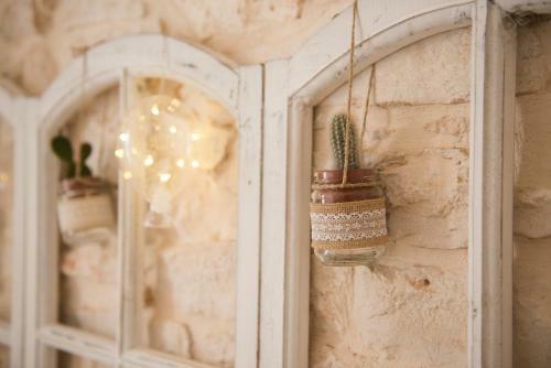 Manidibianco Apulian Relaxing Stay