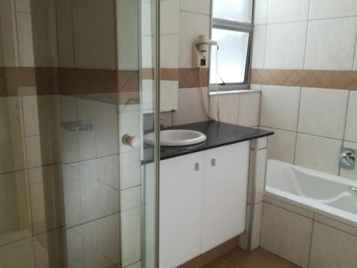 Apartamento Serene Quays