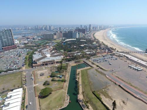 Apartamento Serene Quays