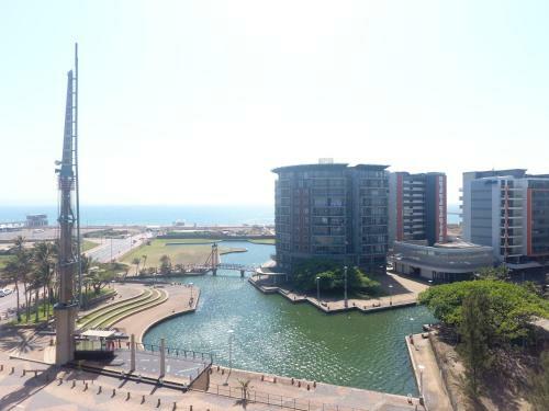 Apartamento Serene Quays