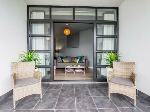 Apartamento 2 Sleeper With King Bed At Point Waterfront