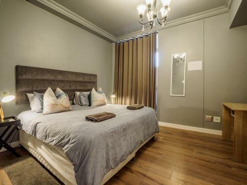 Apartamento 2 Sleeper With King Bed At Point Waterfront