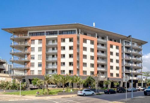 Apartamento 2 Sleeper With King Bed At Point Waterfront