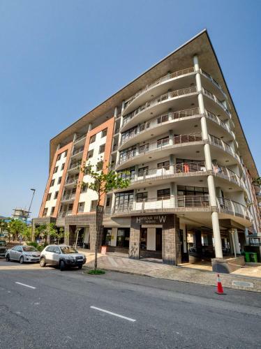Apartamento 2 Sleeper With King Bed At Point Waterfront