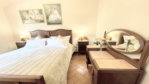 Spoleto Enchantedexc Pool, Gardens Villaaircon