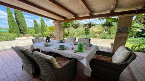 Spoleto Enchantedexc Pool, Gardens Villaaircon