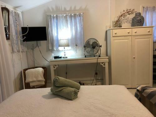 Apartamento Figtree Magic Cottage