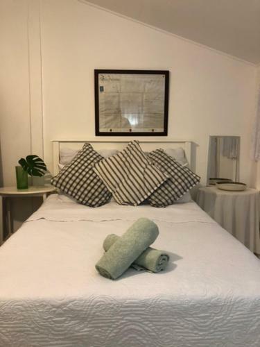 Apartamento Figtree Magic Cottage