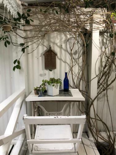 Apartamento Figtree Magic Cottage