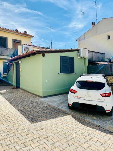 Apartamento La Piccola Dependance