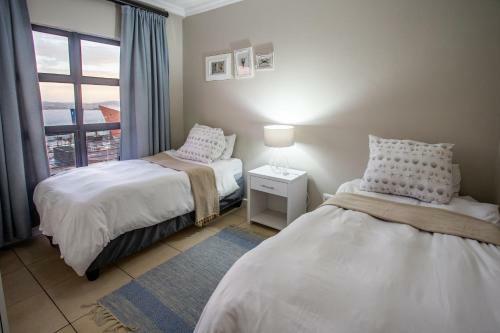 Apartamento Ushaka Waterfront - Legendary Large Lookouts