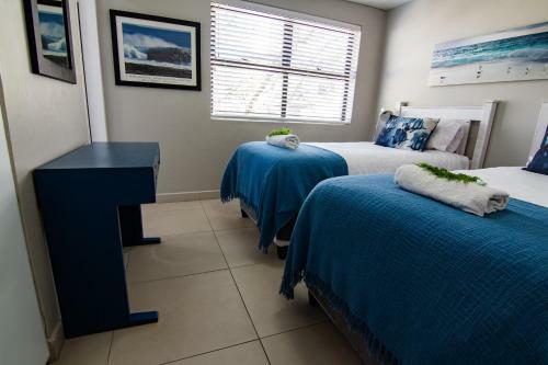 Apartamento 20 Marine Terraces