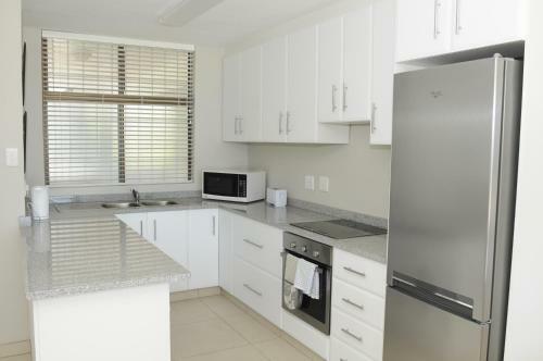 Apartamento 20 Marine Terraces