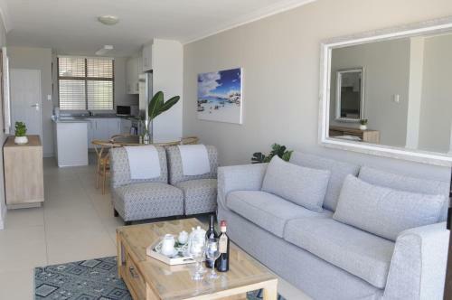 Apartamento 20 Marine Terraces