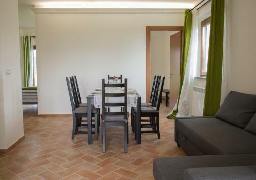 Apartamento Agriturismo Sensi