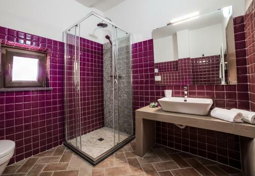 Apartamento Agriturismo Sensi