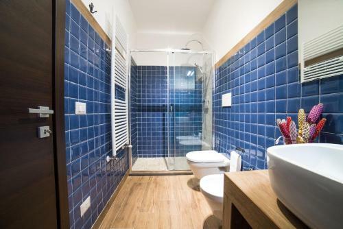 Apartamento Agriturismo Sensi