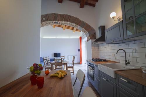 Apartamento Agriturismo Sensi