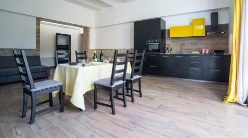 Apartamento Agriturismo Sensi
