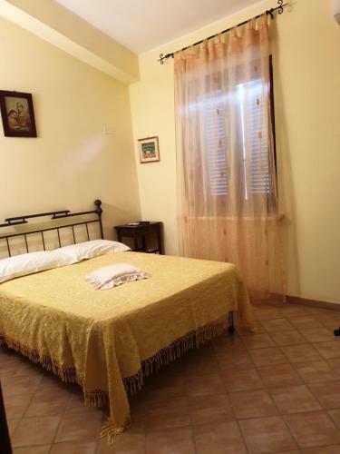 Agroturismo Agriturismo Valle Degli Etruschi