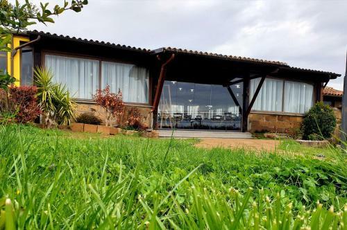 Agroturismo Agriturismo Valle Degli Etruschi