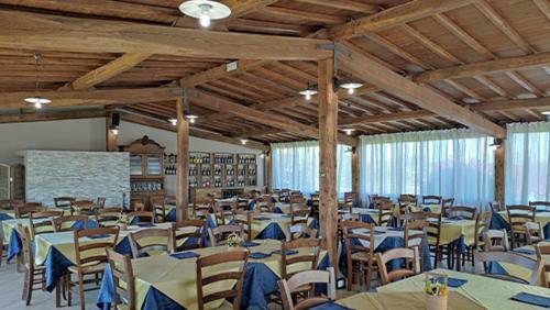 Agroturismo Agriturismo Valle Degli Etruschi