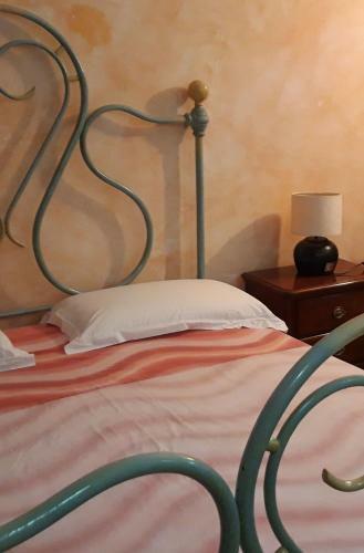 Agroturismo Agriturismo Valle Degli Etruschi