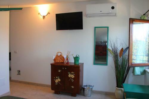 Bed & Breakfast A Casa Di Amici