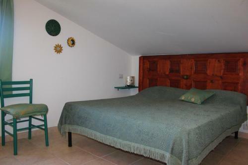 Bed & Breakfast A Casa Di Amici
