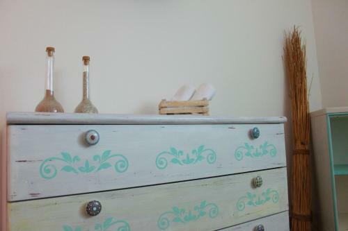 Bed & Breakfast A Casa Di Amici