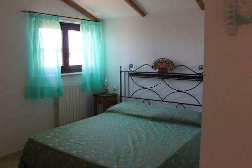 Bed & Breakfast A Casa Di Amici