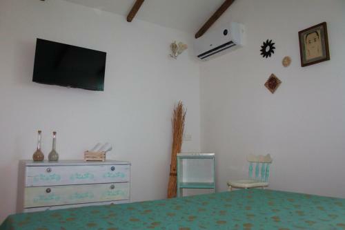 Bed & Breakfast A Casa Di Amici