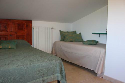 Bed & Breakfast A Casa Di Amici