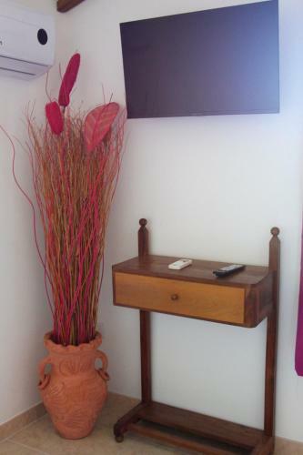 Bed & Breakfast A Casa Di Amici
