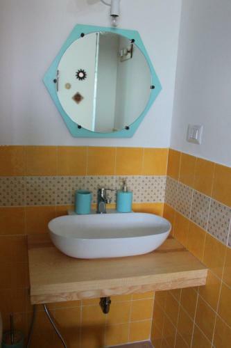Bed & Breakfast A Casa Di Amici