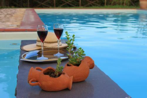 Bed & Breakfast A Casa Di Amici