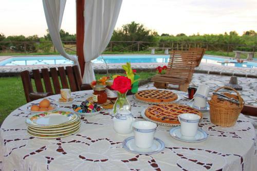 Bed & Breakfast A Casa Di Amici